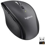 Logitech M705 Marathon Mouse Wireless USB Black 910-001964 | ePonuda.com