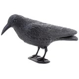  Strašilo za ptice i štetočine gavran 38cm | ePonuda.com