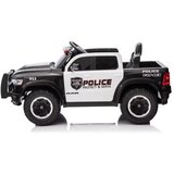 Lean Toys Otroško policijsko vozilo ZB618P Dodge Ram 4x4 | Shoptok.si