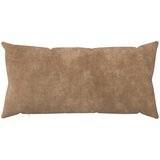  Presvlaka za jastuk 2 pcs HEERLEN Sivosmeđa 40 x 80 cm | shoptok.hr