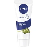 Moisture Care Olive vlažilna krema za roke in nohte 75 ml