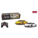MILENIJUM RASTAR AUTO R/C 1:24 Lamborghini HURACáN LP610-4 71500 | Eponuda.com