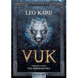 Vulkan Izdavaštvo Pod nebom severa 1: Vuk Cene