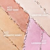 Yves Saint Laurent All Hours Hyper Luminize highlighter nijansa 02 Hypnotic Honey 5 g | shoptok.hr