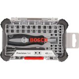 Bosch 42-dijelni set odvijača 6/1 display - 2607002836 | shoptok.hr