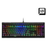  Tastatura SHARKOON gaming mechanical, SKILLER SGK60, Kailh BOX Red Switch Technology | Eponuda.ba