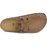 Birkenstock Cokli Boston Kostanjeva | Shoptok.si