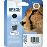 Epson Tinta T0711 (crna), original | shoptok.hr