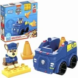 Patrol - Chaseov policijski avto