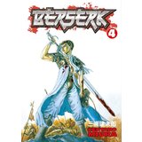 Dark Horse Books Kentaro Miura - Berserk Volume 4 Cene