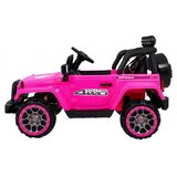  Auto na akumulator Full Time 4WD 4x4 - rozi | shoptok.hr