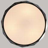  Visilica na sajli REUS 3xE27/40W/230V, prečnik 47 cm, crna | Eponuda.com