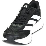 Adidas Tenisice za trčanje 'Duramo SL 2' crna / bijela | shoptok.hr
