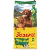 Josera Mother & Puppy s lososom i rižom - 12,5 kg Josera Mother & Puppy s lososom i rižom - 12,5 kg Slike