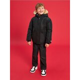 Sinsay Jakna s kapuljačom | shoptok.hr