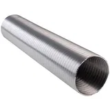 Fleksibilna aluminijasta cev Air-Circle (premer: 150, dolžina: 2,5 m)