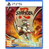  Shinobi Art of Vengeance (PS5) | Shoptok.si