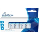  Lr 03 1,5v mediarange 1/10 alkalna MEDIARANGE Cene