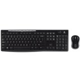 Logitech MK270 Wireless Combo - BLACK - HRV-SLV-SRB | ePonuda.com