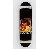 Temperatures KevinRodrigues Shape2 8.38" Skateboard deska black