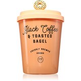 DW Home Cup Of Joe Black Coffee & Toated Bagel dišeča sveča 907 g Cene