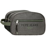 PepeJeans edemon muški neseser - siva 69.144.22 | Eponuda.com