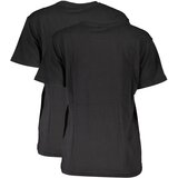 Fila SHORT SLEEVE T-SHIRT WOMEN BLACK | Shoptok.si