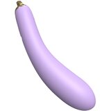 Sex HD ljubičasti vibrator patlidžan oblik | shoptok.hr