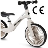 Kidwell NIX balans bicikl za djecu, sivi | shoptok.hr