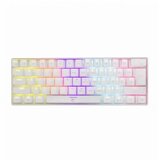 White Shark tastatura GK-2022 Shinobi BIJELA MEHANICKA BLUE SW | Eponuda.ba