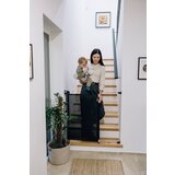 Freeon varnostna ograja Sigma zložljiva Black | Shoptok.si