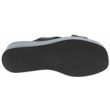 Marco Tozzi Japonke 22728042001 Črna | Shoptok.si