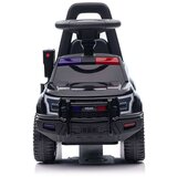  Dječja guralica Police - crna | shoptok.hr