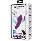 Pretty Love 2025 Vibrator Za HlaČke Pretty Love Mane App | Shoptok.si