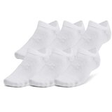 Under Armour Essential No Show 6pk Socks | Shoptok.si