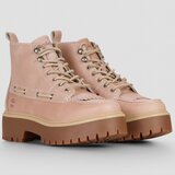 Timberland Polškornji MID LACE BOOT Rožnata | Shoptok.si