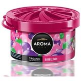  AROMA miris limenka ORGANIC 40 gr BUBBLE GUM | ePonuda.com