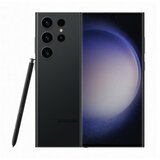 Samsung galaxy S23 ultra 12GB/512GB phantom black mobilni telefon Cene