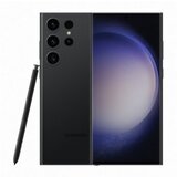 Samsung pametni telefon Galaxy S23 Ultra 5G Dual eSIM 512GB 12GB RAM SM-S918B/DS Črna | Shoptok.si