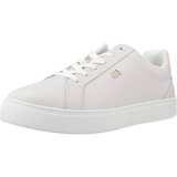 Tommy Hilfiger Modne superge ESSENTIAL COURT SNEAKER Bež | Shoptok.si
