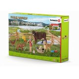 Schleich dečije igračke farma set 97335 Cene