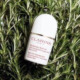 Clarins Roll-On Deodorant dezodorans roll-on 50 ml | shoptok.hr