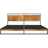  Okvir za krevet metalni 180 x 200 cm | Eponuda.com