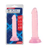 Chisa 5.3 Inch Mini Dildo-Pink CN 711430676 | Eponuda.com