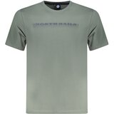 North Sails SHORT SLEEVE T-SHIRT MEN GREEN | shoptok.hr