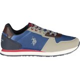 U.S. Polo Assn. US POLO ASSN. BLUE SPORTS SHOES FOR CHILDREN Cijene