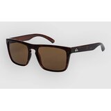 Quiksilver Ferris Brown Tortoise Soncna ocala brown | Shoptok.si
