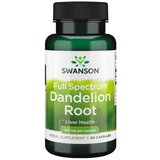 Swanson Korenina regrata 515 mg (60 kapsul) Cene