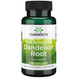 Swanson Korijen maslačka 515 mg (60 kapsula) Cijene