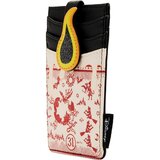 Loungefly držač kartica Hocus Pocus - Black Flame, 7,5 x 12,5 cm Cijene